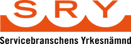 Servicebranschens Yrkesnämnd Logo