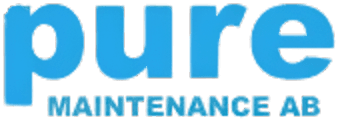 Pure Stockholm Logo